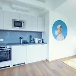 Leonart Living 62 Apartamento Graz