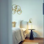 Leonart Living 62 Apartamento