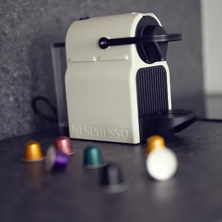 Lägenhet Leonart Living 62 *