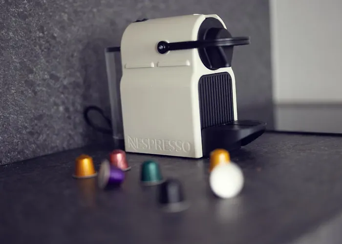 Lägenhet Leonart Living 62 *