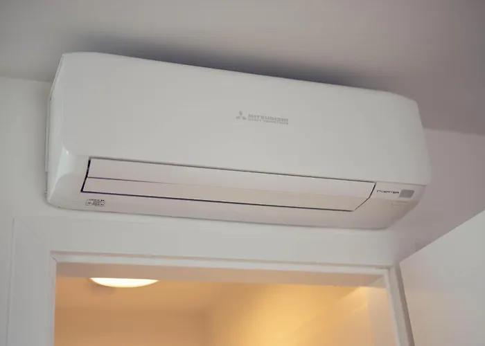 Leonart Living 62 Lägenhet *