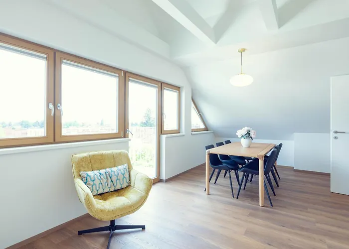 Lägenhet Leonart Living 62 *