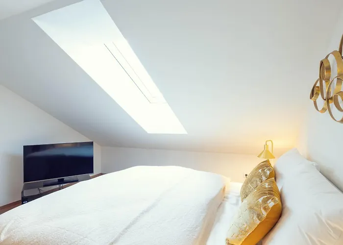 Lägenhet Leonart Living 62 Graz