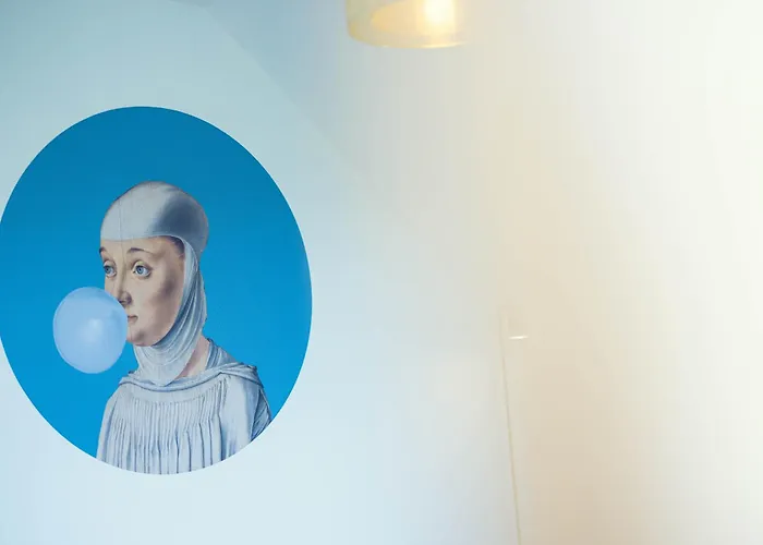 Leonart Living 62 Lägenhet *