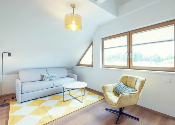 Leonart Living 62 Lägenhet Graz