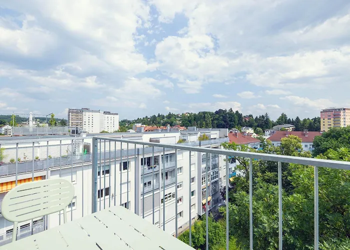 Leonart Living 62 Graz