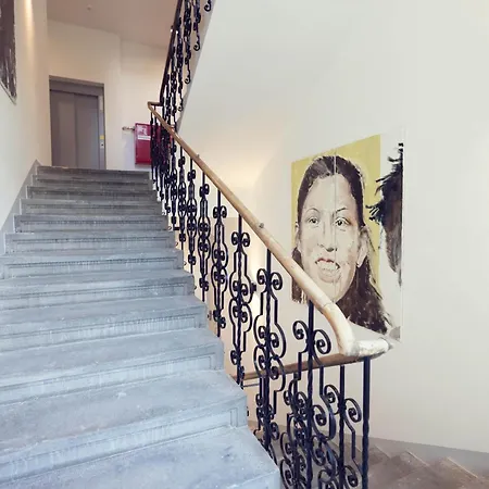 Leonart Living 62 Грац