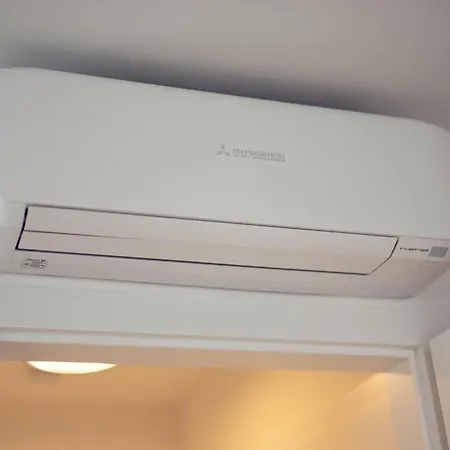 Leonart Living 62 Appartement *