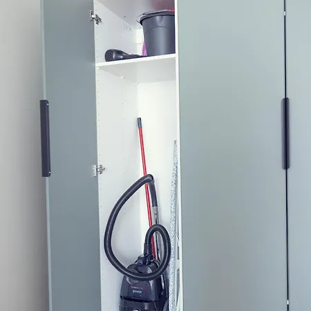 Appartement Leonart Living 62 *