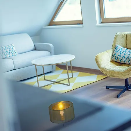 Apartment Leonart Living 62 Graz