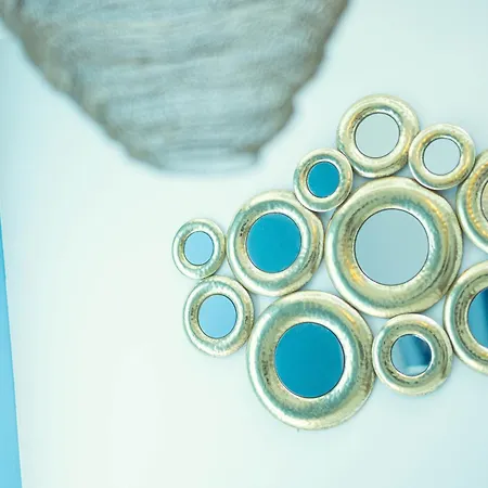 Leonart Living 62 Apartment