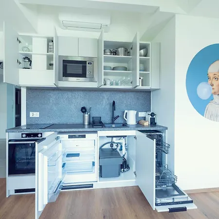 Leonart Living 62 Graz