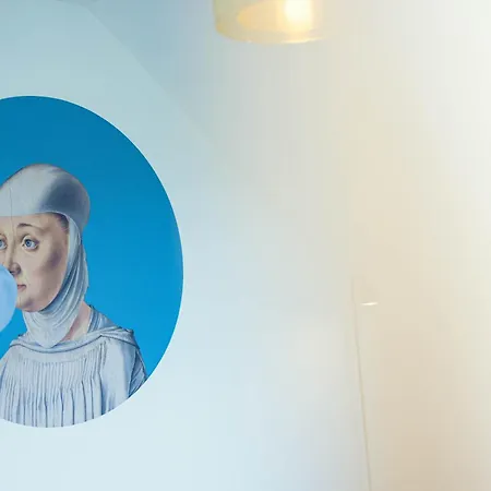 Leonart Living 62 Lägenhet *