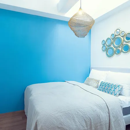 Appartement Leonart Living 62 *