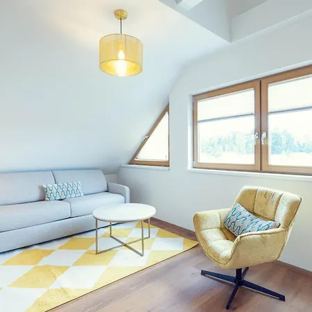 Leonart Living 62 Lägenhet Graz