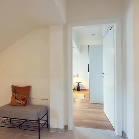 Lägenhet Leonart Living 62 Graz