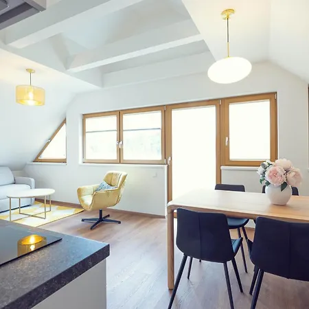 Leonart Living 62 * Graz