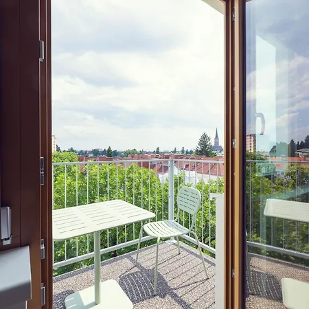 Leonart Living 62 * Graz