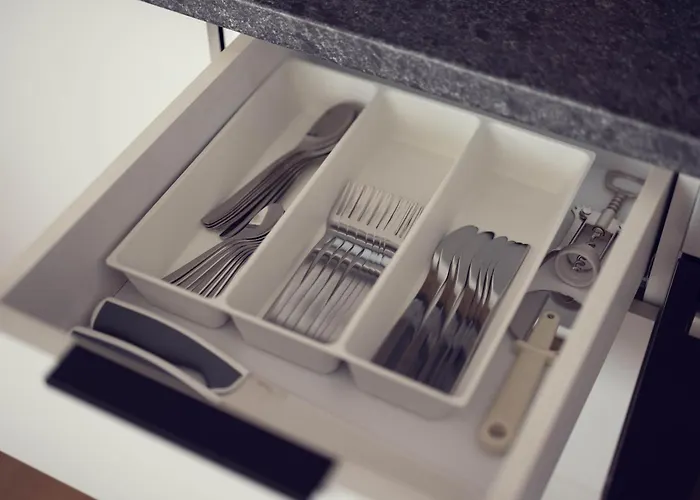 Appartement Leonart Living 62