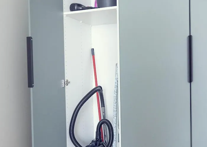 Appartement Leonart Living 62 *