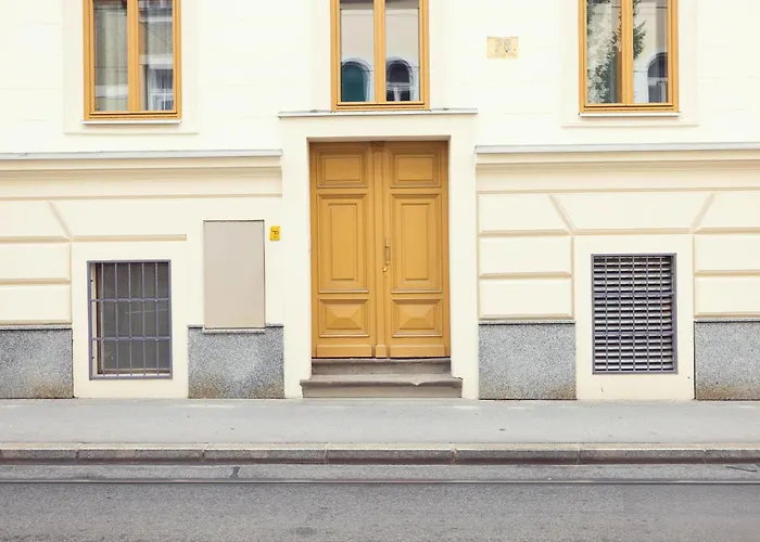 Leonart Living 62 * Graz