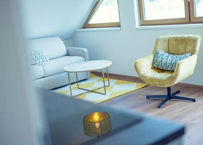 Appartement Leonart Living 62 Graz