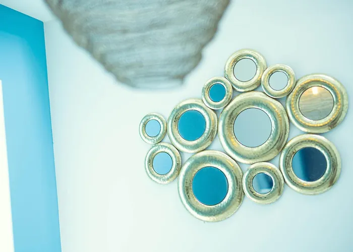 Leonart Living 62 Appartement