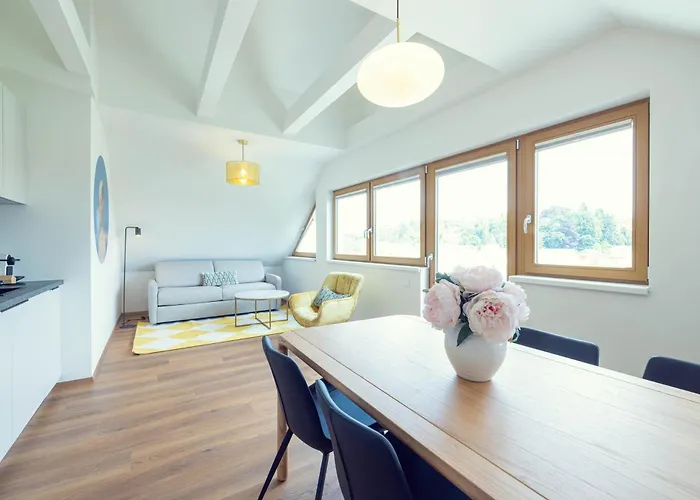 Leonart Living 62 Appartement *