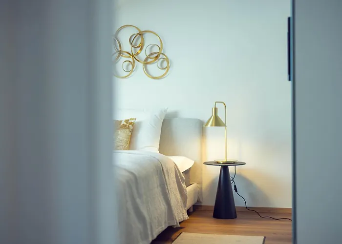 Leonart Living 62 Appartamento