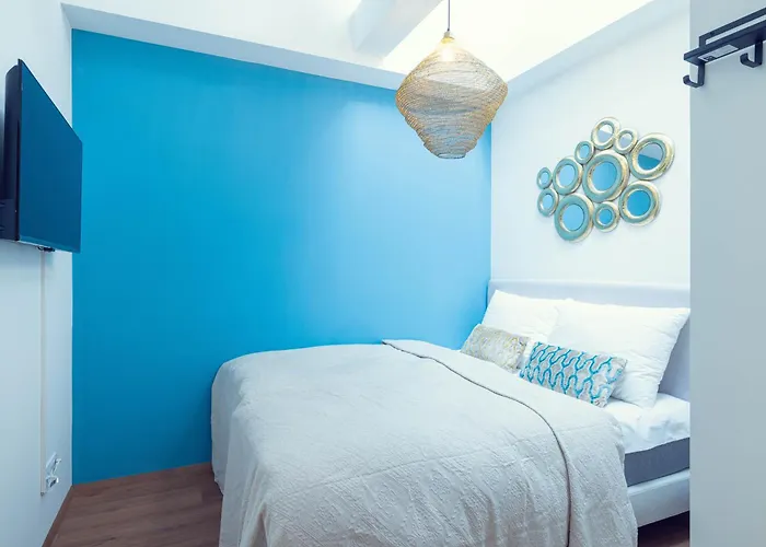 Appartamento Leonart Living 62 *