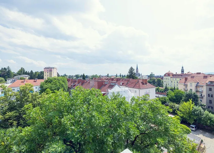 Leonart Living 62 Appartement *