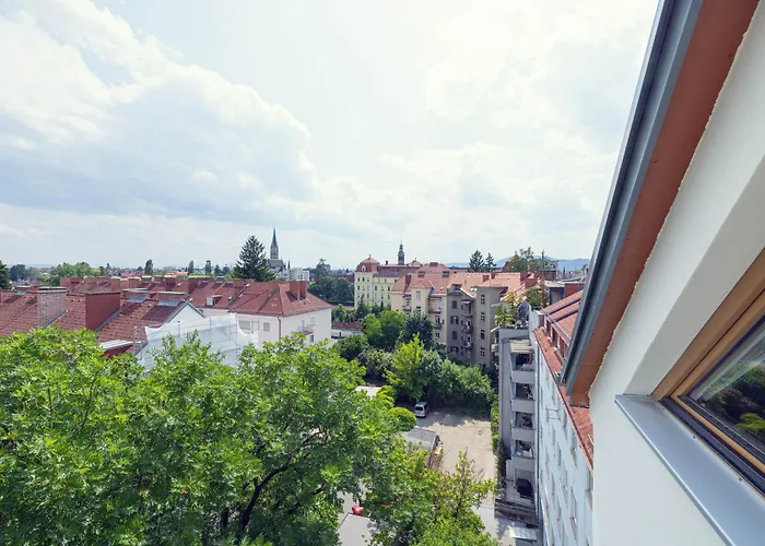 Appartement Leonart Living 62 *