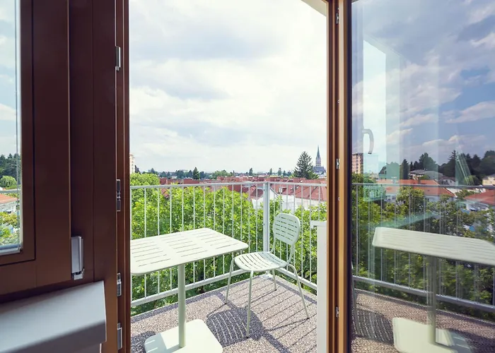 Leonart Living 62 * Graz